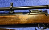 Winchester Model 52 Target Rifle - 5 of 14