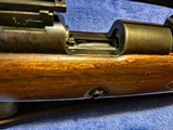 Winchester Model 52 Target Rifle - 4 of 14