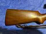 Winchester Model 52 Target Rifle - 8 of 14