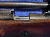 Winchester Model 52 Target Rifle - 3 of 14