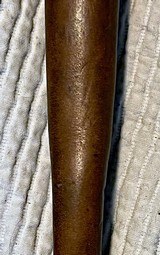 Johnson Model of 1941 Bayonet and Scabbard MINT - 15 of 15