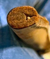 Johnson Model of 1941 Bayonet and Scabbard MINT - 11 of 15