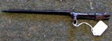 Johnson Model of 1941 Bayonet and Scabbard MINT - 4 of 15