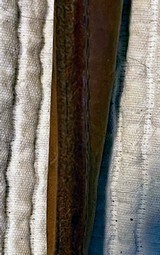 Johnson Model of 1941 Bayonet and Scabbard MINT - 10 of 15