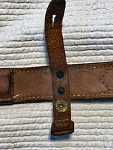 Johnson Model of 1941 Bayonet and Scabbard MINT - 13 of 15