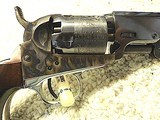 Colt Signature Series Black Powder 1849 Pocket Pistol -- NEW - 6 of 10