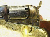 Colt Signature Series Black Powder 1849 Pocket Pistol -- NEW - 5 of 10