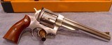 1983 Ruger Redhawk - 3 of 9