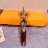 1983 Ruger Redhawk - 6 of 9
