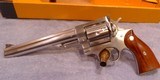 1983 Ruger Redhawk - 2 of 9