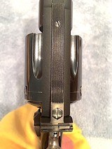 Smith & Wesson Model 29-2 4" N Series, P&R - 9 of 14