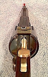 Smith & Wesson Model 29-2 4" N Series, P&R - 8 of 14