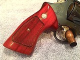 Smith & Wesson Model 29-2 4" N Series, P&R - 4 of 14