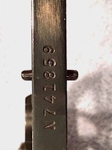 Smith & Wesson Model 29-2 4" N Series, P&R - 14 of 14