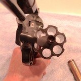 Smith & Wesson Model 29-2 4" N Series, P&R - 11 of 14