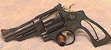 Smith & Wesson Model 29-2 4" N Series, P&R - 7 of 14
