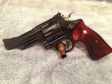 Smith & Wesson Model 29-2 4" N Series, P&R - 1 of 14