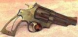 Smith & Wesson Model 29-2 4" N Series, P&R - 6 of 14