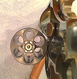 Smith & Wesson Model 29-2 4" N Series, P&R - 12 of 14