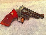 Smith & Wesson Model 29-2 4" N Series, P&R - 2 of 14