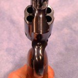 Smith & Wesson Model 14 - 6" - 4 screw 1959
2 grips - 95%+ - 7 of 15
