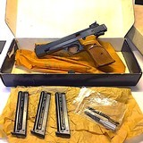 Smith & Wesson Model 41 5 1/2"
LNIB - 1 of 15