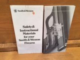 Smith & Wesson Model 41 5 1/2"
LNIB - 14 of 15
