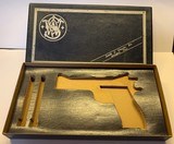 S&W Model 52 - No Dash (54584) LNIB - 11 of 13