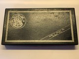 S&W Model 52 - No Dash (54584) LNIB - 10 of 13