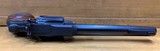 Colt Officers Model Match 