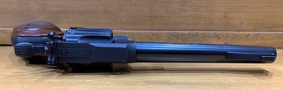 Colt Officers Model Match 