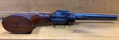 Colt Officers Model Match 