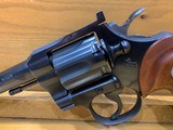 Colt Officers Model Match 
