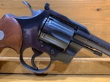 Colt Officers Model Match 