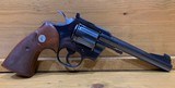 Colt Officers Model Match 