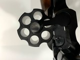Colt Officers Model Match 