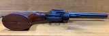 Colt Officers Model Match 
