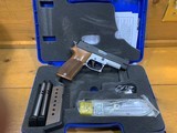 Sig Sauer P220 