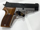 Sig Sauer P220 