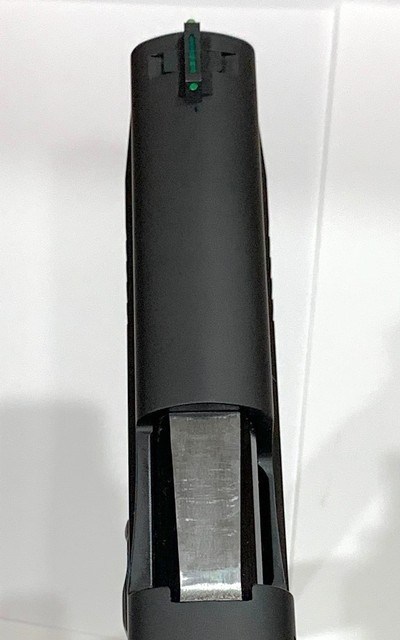 Sig Sauer P220 