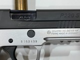 Sig Sauer P220 