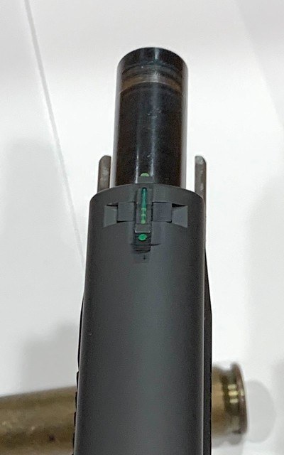 Sig Sauer P220 