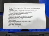 Sig Sauer P220 