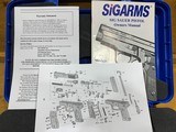Sig Sauer P220 