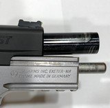 Sig Sauer P220 