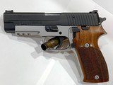 Sig Sauer P220 