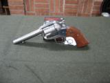 RUGER VAQUER REVOLVER - 2 of 2