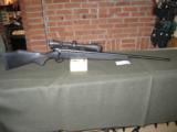 WEATHERBY VANGARD RIFLE - 1 of 1