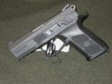 CZ P-07 PISTOL - 1 of 2