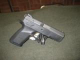CZ P-07 PISTOL - 2 of 2